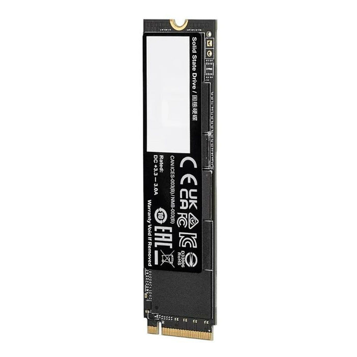 Hard Disk Gigabyte AORUS Gen4 7300 1 TB SSD