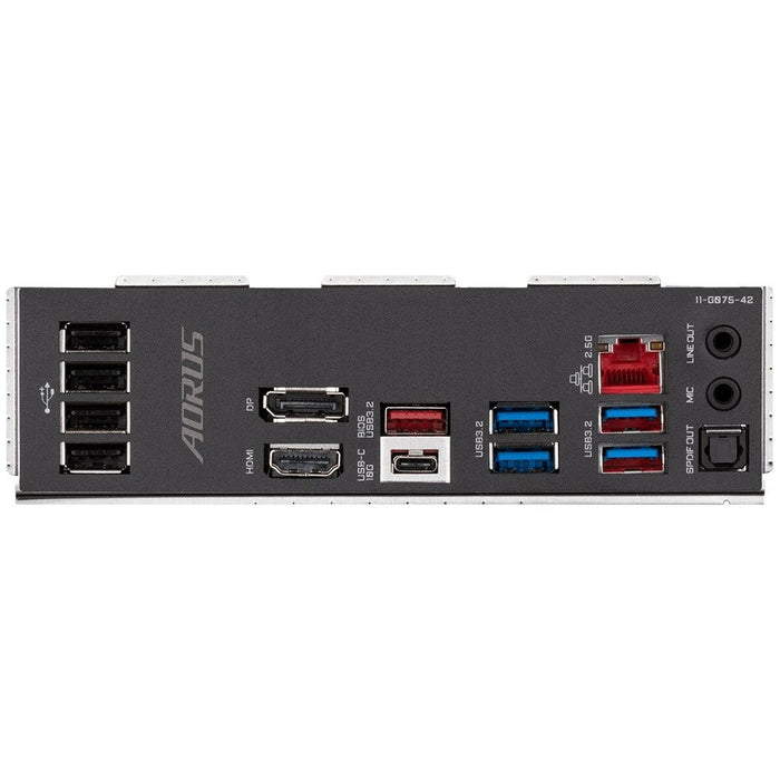 Placă de Bază Gigabyte B760 AORUS ELITE                Intel B760 LGA 1700