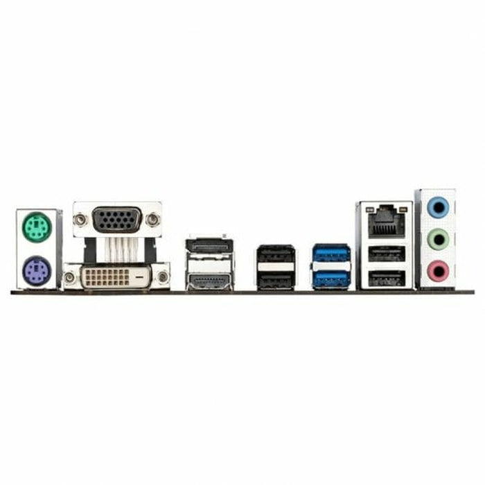 Placă de Bază Gigabyte H610M S2H V2 DDR4 H610 LGA 1700
