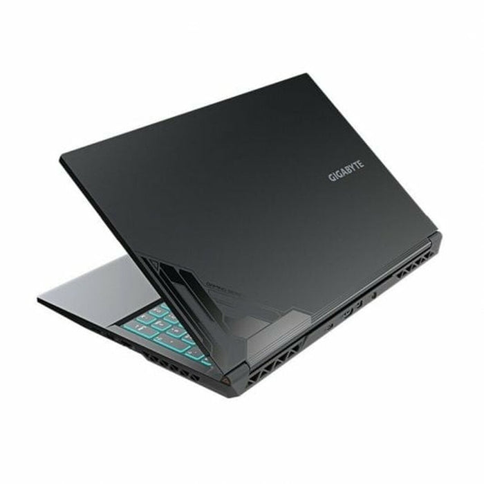 Laptop Gigabyte G5 MF-E2ES333SD 15,6" i5-12500H 8 GB RAM 512 GB SSD Nvidia Geforce RTX 4050