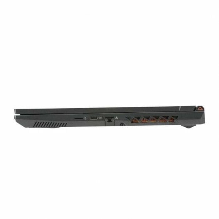 Laptop Gigabyte G5 MF-E2ES333SD 15,6" i5-12500H 8 GB RAM 512 GB SSD Nvidia Geforce RTX 4050