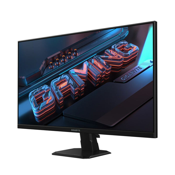 Monitor Gaming Gigabyte GS27QC Quad HD 27" 50-60 Hz