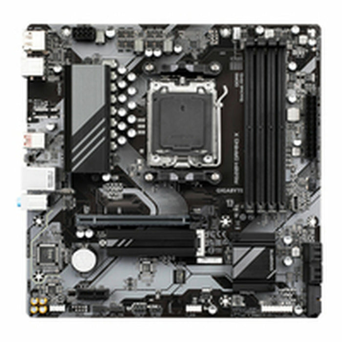 Placă de Bază Gigabyte A620M GAMING X AMD AMD AM5