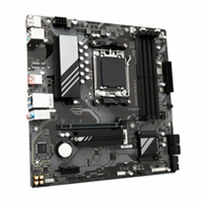 Placă de Bază Gigabyte A620M GAMING X AMD AMD AM5