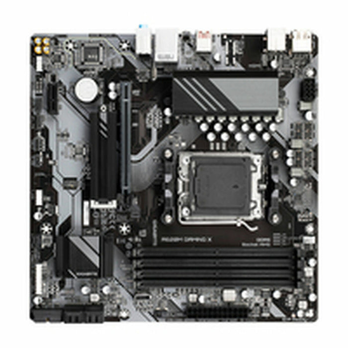 Placă de Bază Gigabyte A620M GAMING X AMD AMD AM5