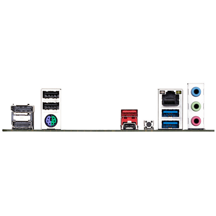Placă de Bază Gigabyte  A620M AMD AM5 AMD