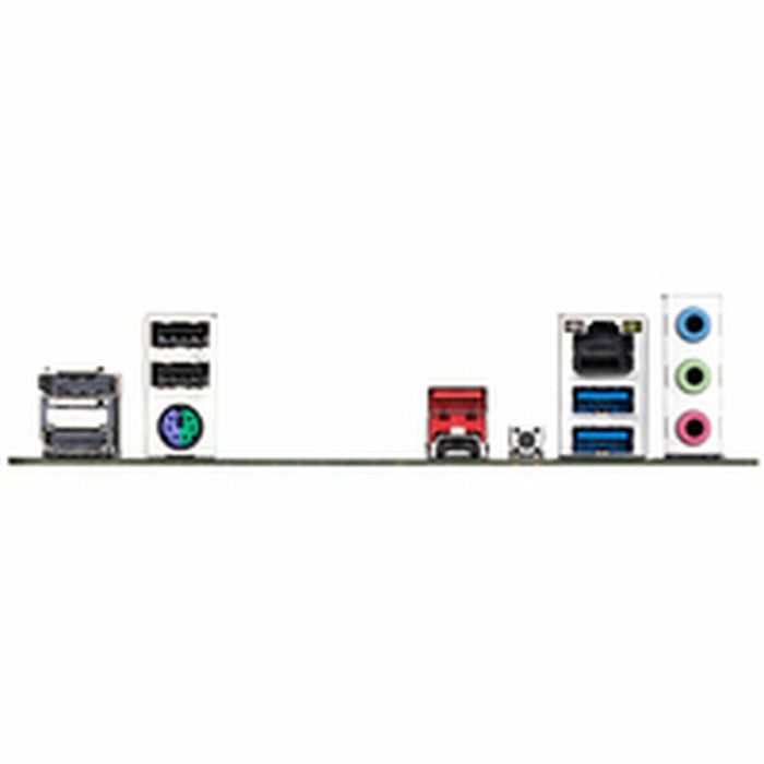 Placă de Bază Gigabyte  A620M AMD AM5 AMD