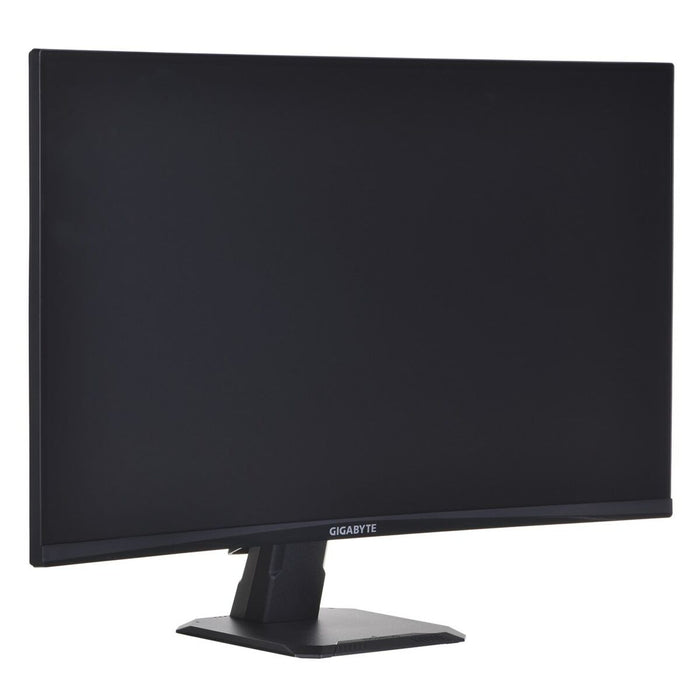 Monitor Gigabyte GS27QC 27" 165 Hz LED Curbă