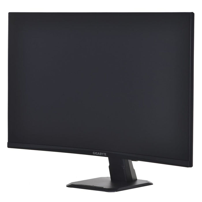 Monitor Gigabyte GS27QC 27" 165 Hz LED Curbă