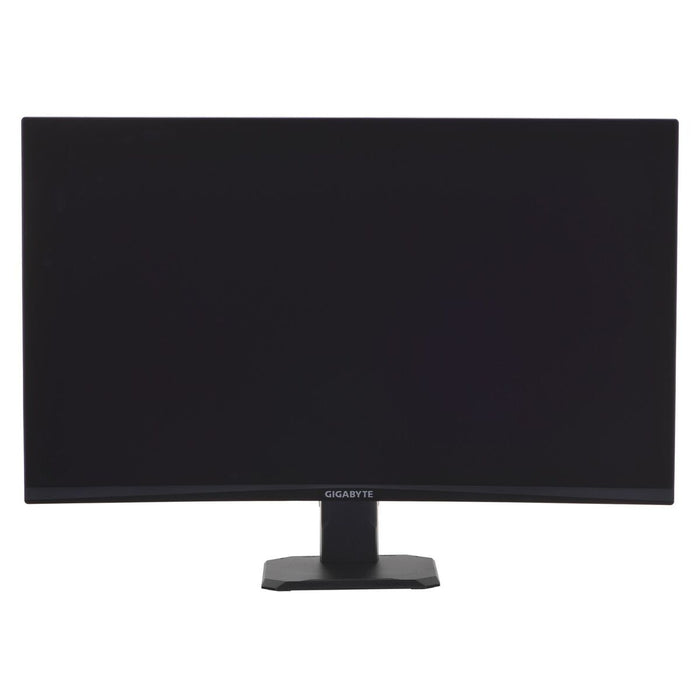 Monitor Gigabyte GS27QC 27" 165 Hz LED Curbă