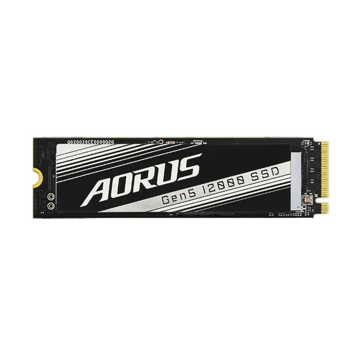 Hard Disk Gigabyte AG512K1TB 1 TB SSD