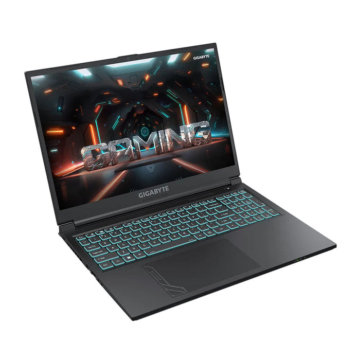 Laptop Gigabyte G6 KF-H3PT853SD Intel Core i7-13620H 512 GB SSD Nvidia Geforce RTX 4060