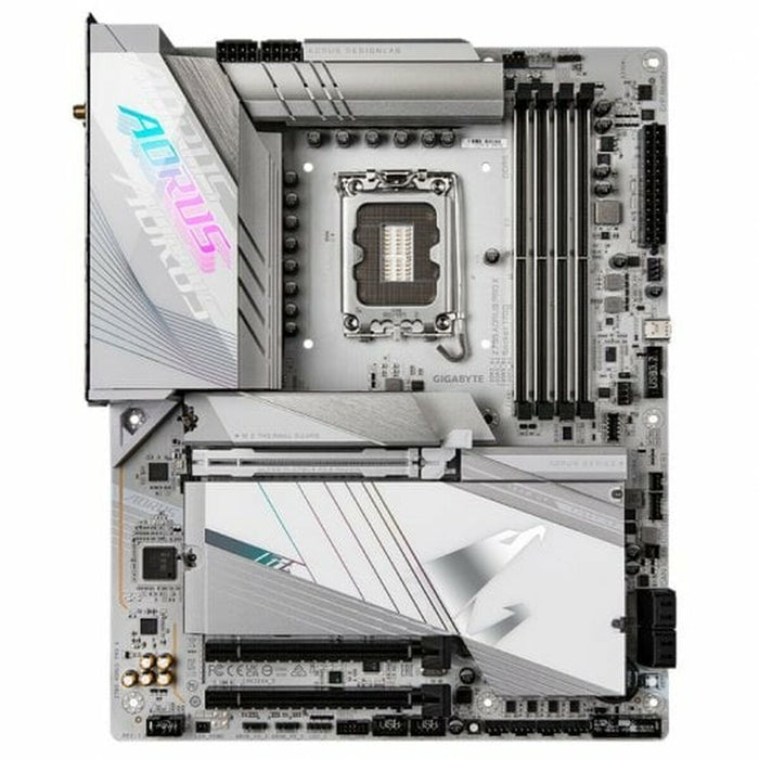Placă de Bază Gigabyte Z790 AORUS PRO X LGA 1700
