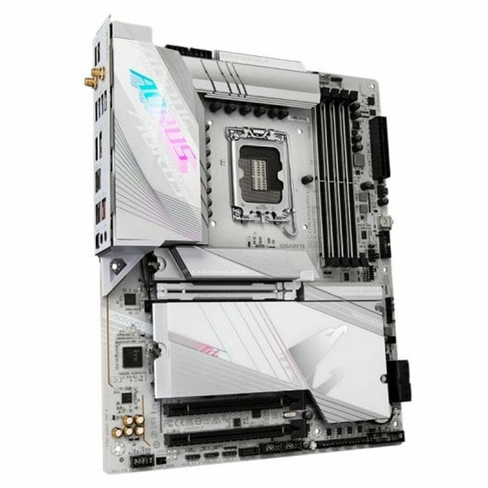 Placă de Bază Gigabyte Z790 AORUS PRO X LGA 1700