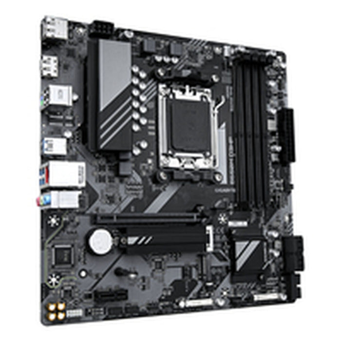 Placă de Bază Gigabyte B650M D3HP AM5 ATX AMD AMD B650 AMD AM5