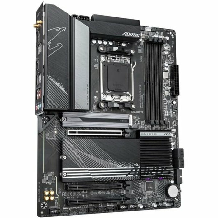 Placă de Bază Gigabyte B650 AORUS ELITE AX V2 AMD AMD B650 AMD AM5