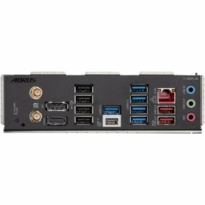Placă de Bază Gigabyte B650 AORUS ELITE AX V2 AMD AMD B650 AMD AM5