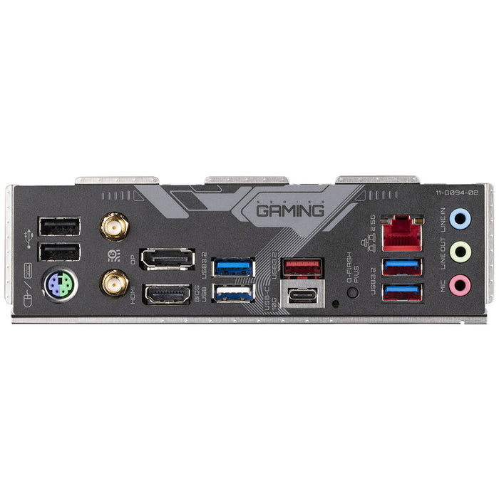 Placă de Bază Gigabyte B650 GAMING X AX V2 AMD AMD B650 AMD AM5