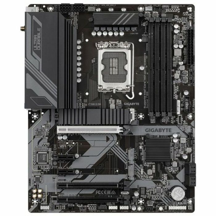 Placă de Bază Gigabyte Z790 D AX Intel Z790 Express LGA 1700