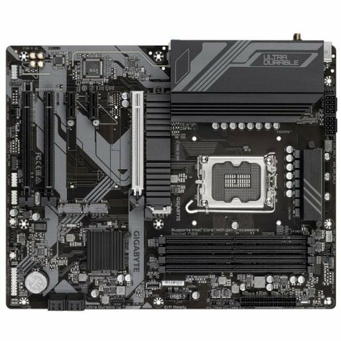 Placă de Bază Gigabyte Z790 D AX Intel Z790 Express LGA 1700