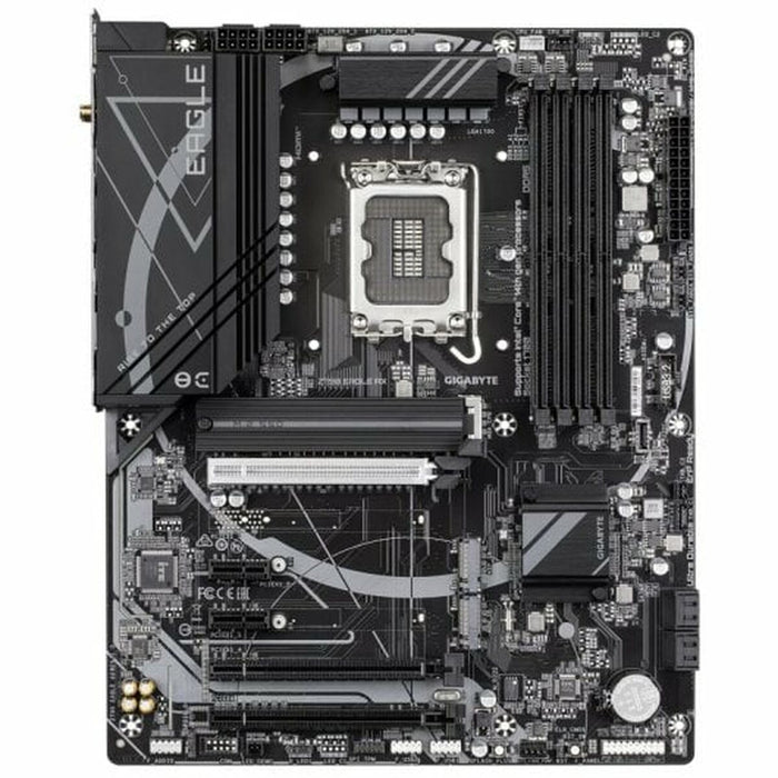 Placă de Bază Gigabyte Z790 EAGLE AX Intel Z790 Express LGA 1700