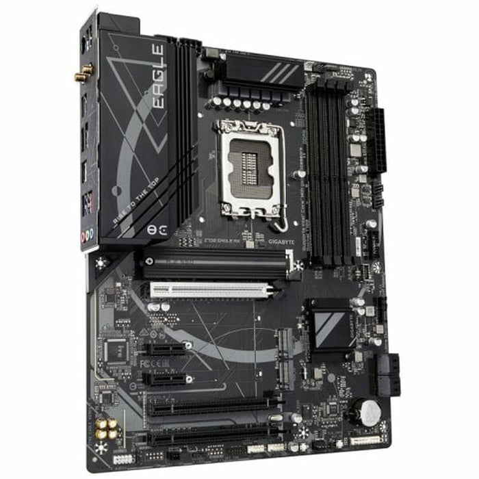 Placă de Bază Gigabyte Z790 EAGLE AX Intel Z790 Express LGA 1700
