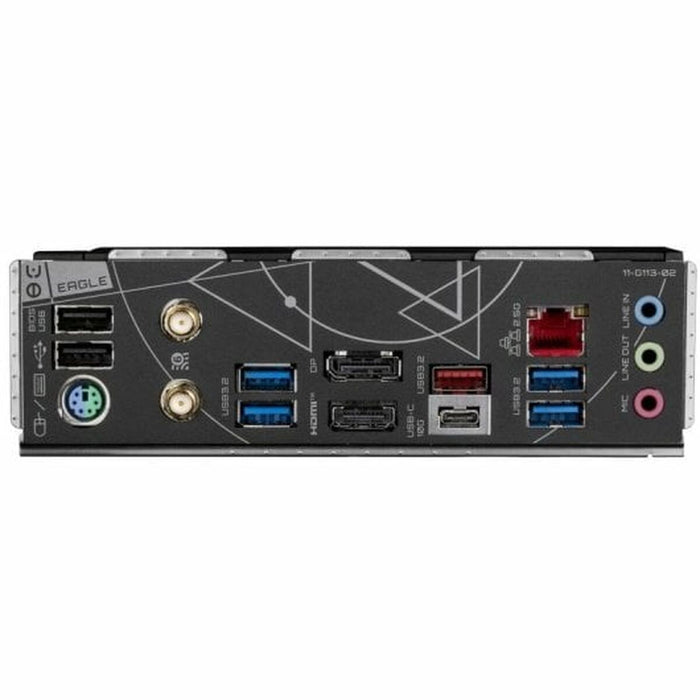 Placă de Bază Gigabyte Z790 EAGLE AX Intel Z790 Express LGA 1700