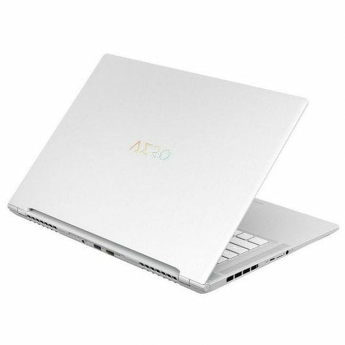 Laptop Gigabyte AERO 16 OLED BKF-73ES994SO Qwerty Spaniolă 16" Intel Core i7-13700H 16 GB RAM 1 TB SSD Nvidia Geforce RTX 4060