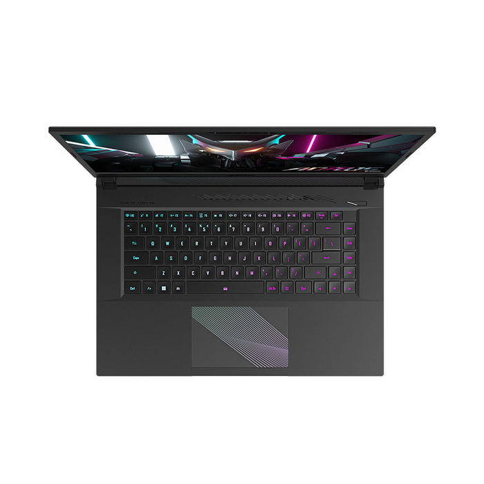 Laptop Aorus 15 9KF-E3ES383SD Qwerty Spaniolă i5-12500H Nvidia Geforce RTX 4060 8 GB RAM 512 GB SSD
