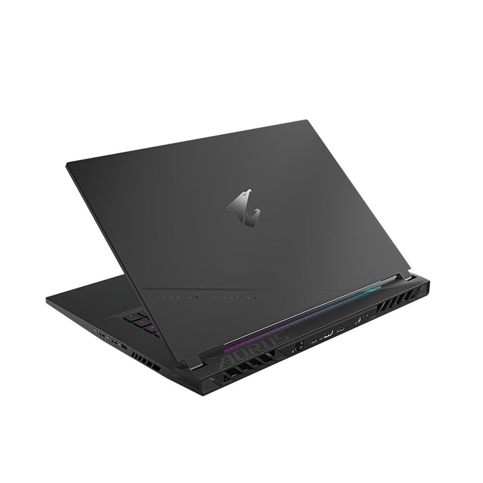 Laptop Aorus 15 9KF-E3ES383SD Qwerty Spaniolă i5-12500H Nvidia Geforce RTX 4060 8 GB RAM 512 GB SSD
