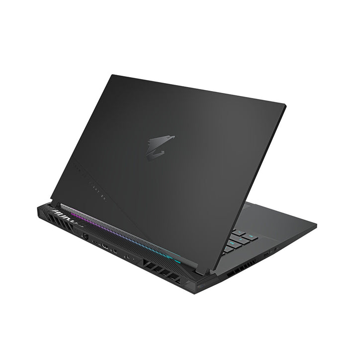 Laptop Aorus 15 9KF-E3ES383SD Qwerty Spaniolă i5-12500H Nvidia Geforce RTX 4060 8 GB RAM 512 GB SSD