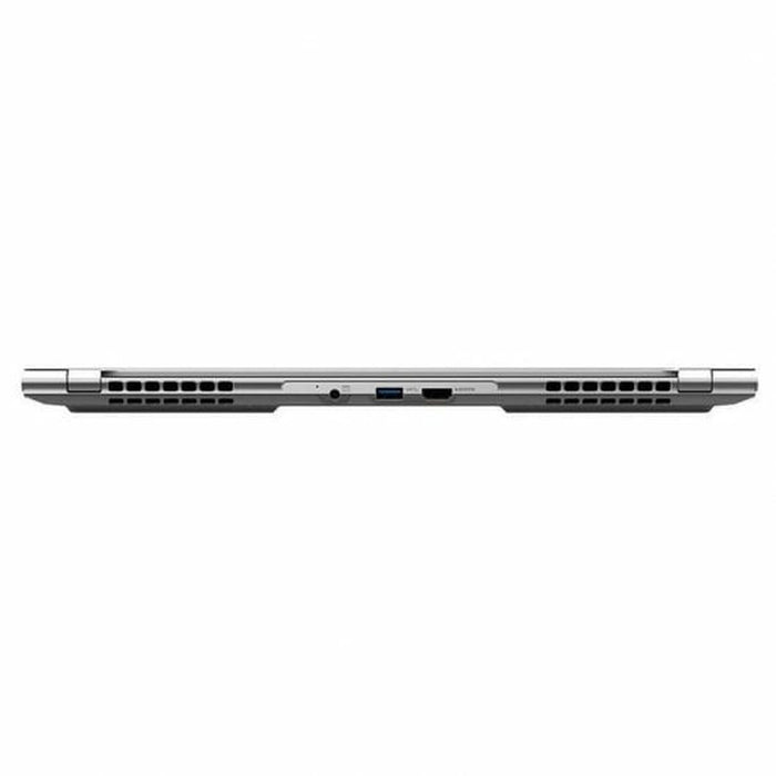 Laptop Gigabyte AERO 16 OLED BSF-A3ES964SP Qwerty Spaniolă 16" Intel Core i9-13900H 32 GB RAM 1 TB SSD Nvidia Geforce RTX 4070