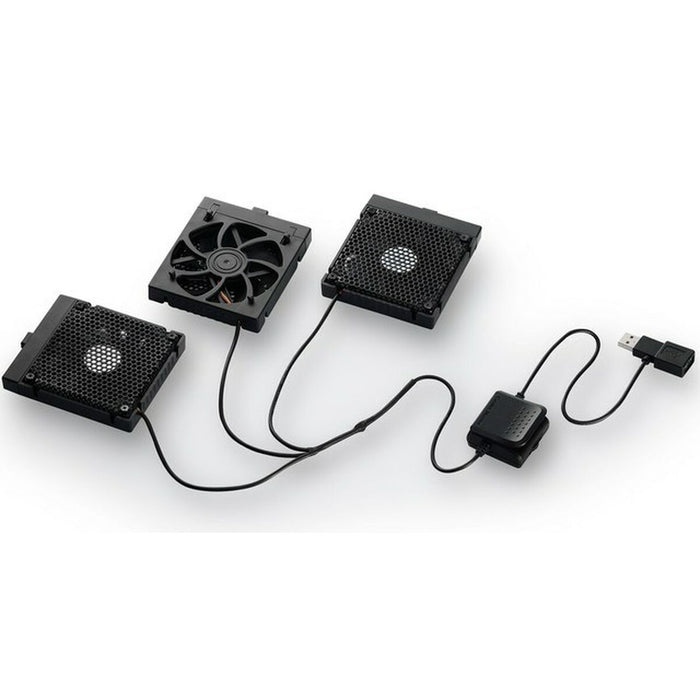 Bază de Răcire pentru Laptop Cooler Master U3 Plus