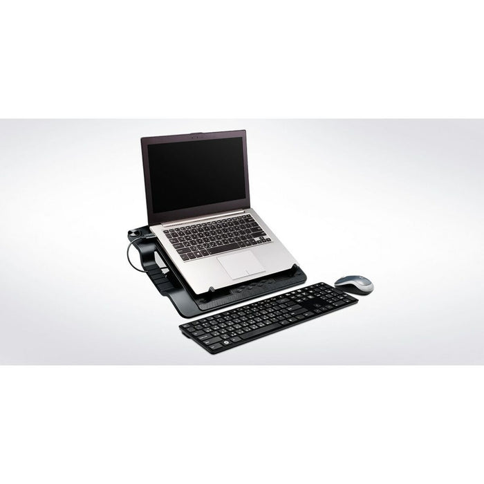 Bază de Răcire pentru Laptop Cooler Master Ergostand III