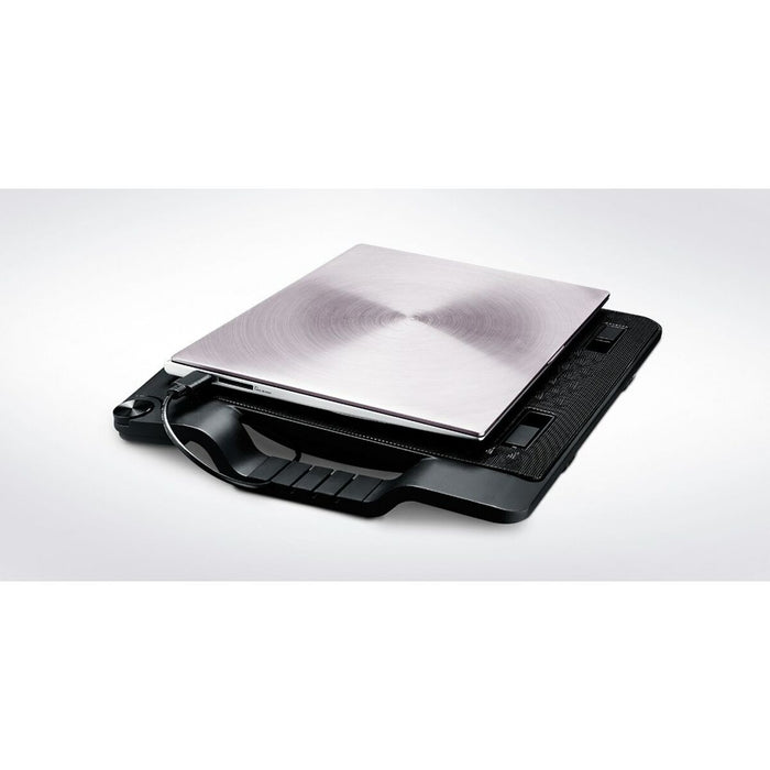 Bază de Răcire pentru Laptop Cooler Master Ergostand III