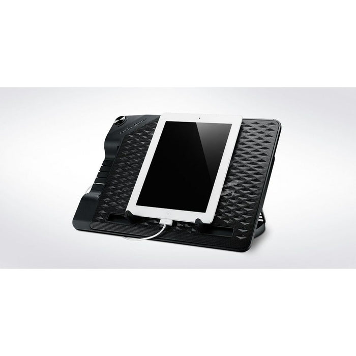 Bază de Răcire pentru Laptop Cooler Master Ergostand III