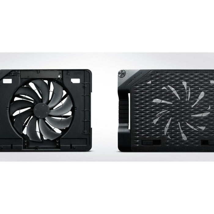 Bază de Răcire pentru Laptop Cooler Master Ergostand III