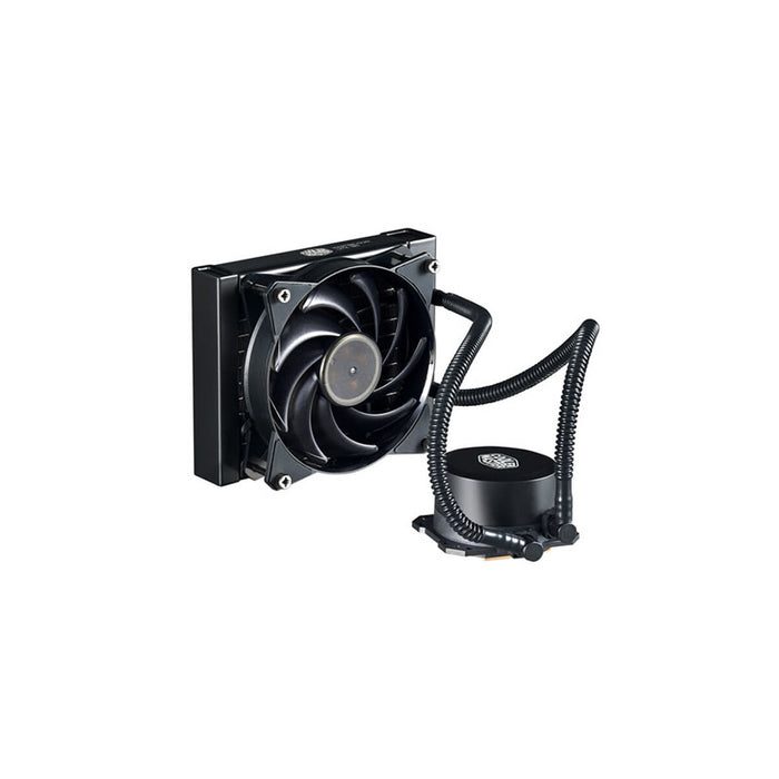 Răcitor pentru Laptop Cooler Master MasterLiquid Lite 120