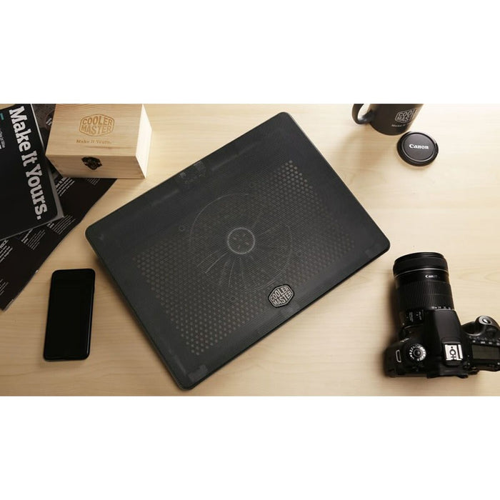 Bază de Răcire pentru Laptop Cooler Master L2