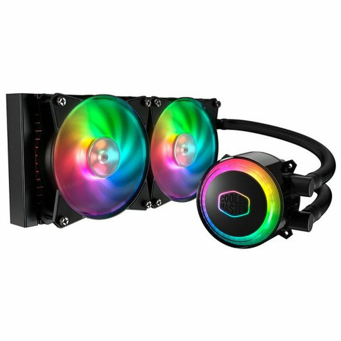 Set de răcire lichidă Cooler Master MLX-D24M-A20PC-R1