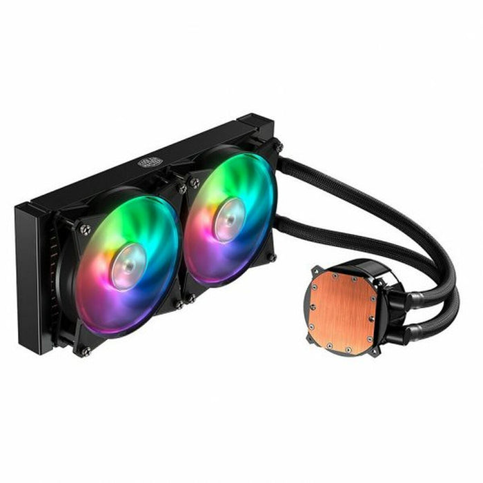Set de răcire lichidă Cooler Master MLX-D24M-A20PC-R1