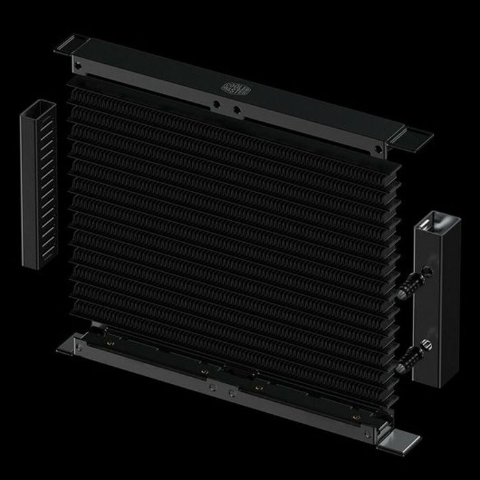 Set de răcire lichidă Cooler Master MLX-D24M-A20PC-R1