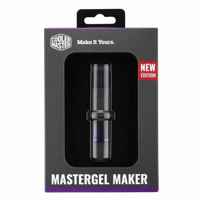 Seringă Pastă Termică Cooler Master MGZ-NDSG-N15M-R2 1,5 ml