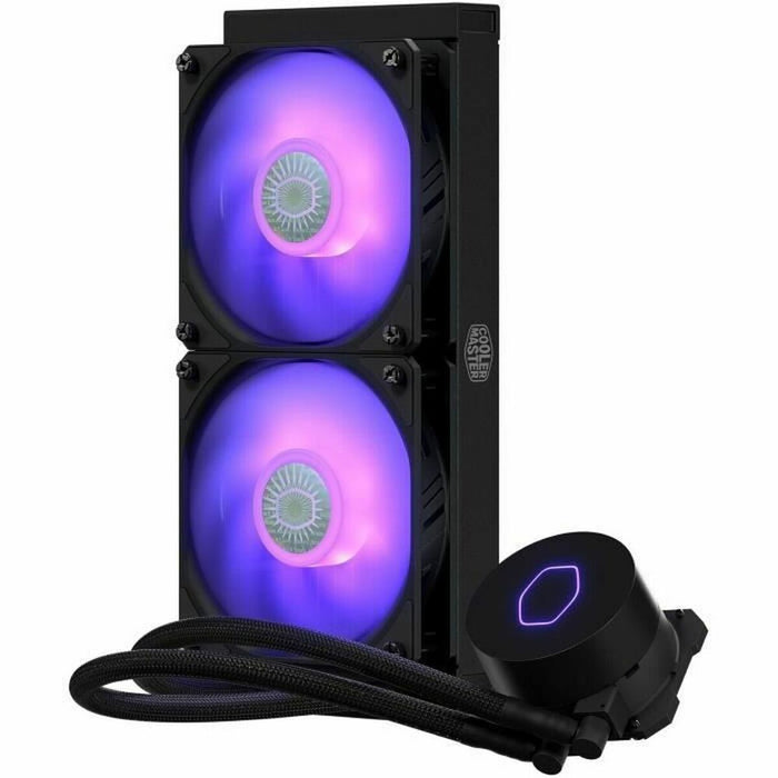Răcitor pentru Laptop Cooler Master ML240L V2 RGB