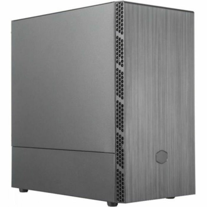 Unitate Semi-tower ATX Cooler Master MB400L Negru