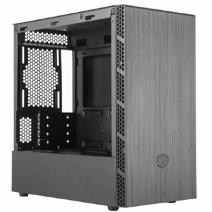 Unitate Semi-tower ATX Cooler Master MB400L Negru