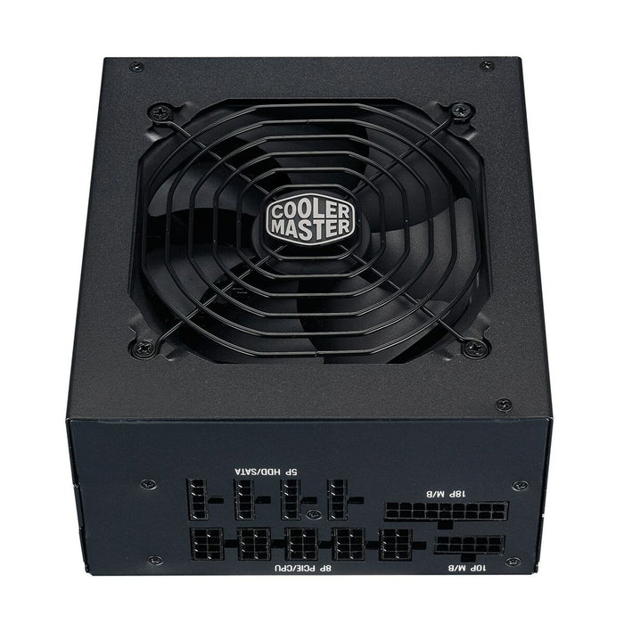 Sursă de Alimentare Cooler Master MPE-7501-AFAAG-EU ATX 750 W 80 Plus Gold