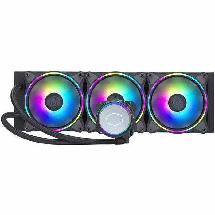 Răcitor pentru Laptop Cooler Master MLX-D36M-A18P2-R1