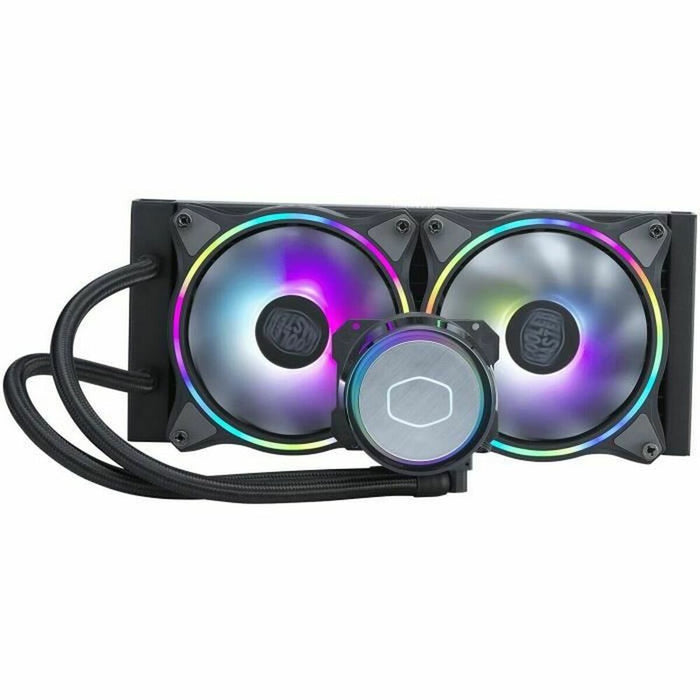 Răcitor pentru Laptop Cooler Master MLX-D24M-A18P2-R1