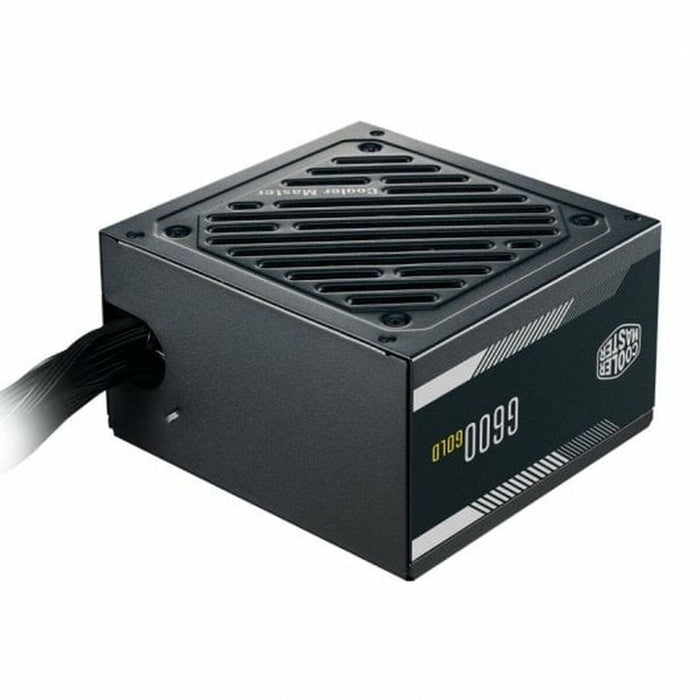 Sursă de Alimentare Cooler Master G600 600 W 80 Plus Gold